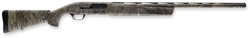 Browning Maxus Camo Shotgun 011601204, 12 Gauge, 3-1/2" Chmbr, 28", Comp Stock, Mossy Oak Duck Blind Finish