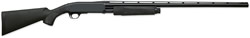 Browning BPS Stalker Shotgun 012212304, 12 Gauge, 28", 3" Chmbr, Black Syn Stock, Blue Finish