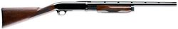 Browning BPS Upland Special Shotgun 012216515, 16 Gauge, 24" Vent Rib, 2-3/4" Chmbr, Satin Walnut Stock, Blue Finish