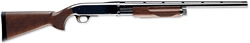 Browning BPS Micro Shotgun 012225607, 20 Gauge, 22", 3" Chmbr, Walnut Stock, Blue Finish
