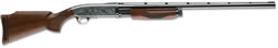 Browning BPS Micro Trap Shotgun 012241404, 12 Gauge, 28" Vent Rib, 2-3/4" Chmbr, Satin Walnut Stock, Blue Finish