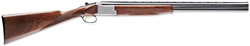 Browning Citori Superlight Feather Shotgun 013055405, 12 Gauge, 26", 2-3/4" Chmbr, Walnut Stock, Blue Finish