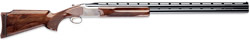 Browning Citori XT Trap Shotgun 013058426, 12 Gauge, 32", 2-3/4" Chmbr, Walnut Stock, Blue Finish