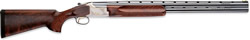 Browning Citori XS Skeet Shotgun 013066427, 12 Gauge, 30", 2-3/4" Chmbr, Walnut Stock, Blue Finish, w/Adj Comb
