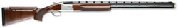 Browning Citori XS Special Shotgun 013175426, 12 Gauge, 32" Vent Rib / Ported, 2-3/4" Chmbr, Walnut Stock, Silver Rec/Blue Barrel
