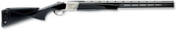 Browning Cynergy Feather Shotgun 013275304, 12 Gauge, 28" Vent Rib, 3" Chmbr, Syn Stock, Silver Receiver/Black Barrel Finish