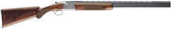 Browning Citori White Lightning Shotgun 013462305, 12 Gauge, 26", 3" Chmbr, Walnut Stock, Blue Finish