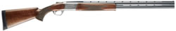 Browning Cynergy Classic Field Shotgun 013702605, 20 Gauge, 26" Vent Rib, 3" Chmbr, Satin Walnut Stock, Silver Rec/Blue Barrel