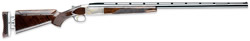 Browning BT-99 Golden Clays w/Adjustable Comb 017057401, 12 Gauge, 34", 2-3/4" Chmbr, Gloss Walnut Stock, Beavertail Forearm