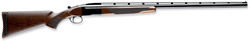 Browning BT-99 Micro Shotgun 017061402, 12 Gauge, 32", 2-3/4", Walnut stock, Satin Finish, Beavertail Forearm