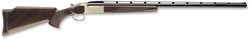 Browning BT-99 Grade III Shotgun 017070425, 12 Gauge, 34", 2-3/4" Chmbr, Gloss Finish