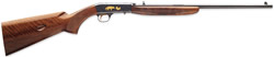 Browning Semi-Auto Grade VI Rifle 021002102, 22 Long Rifle, 19 1/4", Semi-Auto, High Grade Wood Stock, Blue Finish