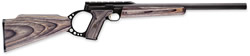 Browning Buck Mark Classic Target Rifle - 22