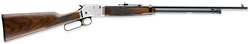 Browning BL-22 FLD Grade II Octagon Rifle 024105155, 22 S, L, LR, Lever Action, 24" Barrel