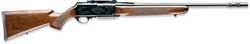 Browning BAR Safari Rifle 031001223, 25-06 Rem, 24", Semi-Auto, Walnut Stock, Blue Finish, No Sights