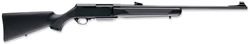 Browning BAR Lightweight Stalker Rifle 031008129, 300 Win Mag, 24", Semi-Auto, Black Syn, w/Dura Touch, Matte Blue Finish