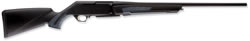 Browning BAR Longtrac Stalker Rifle 031331229, 300 Win Mag, 24", Semi-Auto, Syn Stock, Blue Finish