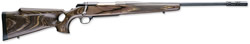 Browning A-Bolt Eclipse Hunter Rifle 035005324, 270 Win, 22" w/BOSS, Bolt Action, Laminated Thumbhole Stock, Blue Satin Finish