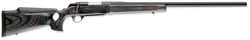 Browning A-Bolt M-1000 Eclipse Rifle 035007329, 300 Win Mag, 26" Heavy Barrel w/BOSS, Bolt Action, Laminated Thumbhole Stock, Blue Satin Finish