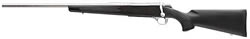 Browning A-Bolt Stainless Stalker Left-Hand Rifle 035009329, 300 Win Mag, 26" w/BOSS, Bolt Action, Black Syn, w/Dura Touch, Stainless Steel Finish