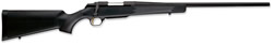 Browning A-Bolt Composite Stalker Rifle 035012377, 325 WSM, 23" w/BOSS, Bolt Action, Black Syn Stock, Blue Finish