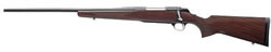 Browning A-Bolt Hunter Left-Hand Rifle 035027249, 7mm WSM, 23", Bolt Action, Walnut Stock, Blue Finish, No Sights
