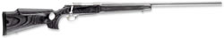 Browning A-Bolt Stainless M-1000 Eclipse Rifle 035032209, 22-250 Rem, 26" Hvy BBL, Bolt Action, Gray Laminate Stock, Stainless Steel Finish
