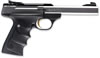 Browning Buck Mark Pistol - Standard Stainless URX