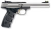 Browning Buck Mark Pistol. Plus Stainless UDX