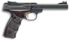 Browning Buck Mark Pistol. Plus Rosewood UDX