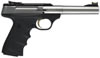 Browning Camper Stainless URX Buck Mark Pistol 051442490, 22 LR, 5 1/2"