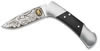 Browning Model 367 Classic Wood Medium Folding Knife 322367