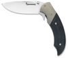 Browning Model 504 Tactical Hunter G-10 Folding Knife 322504, Black