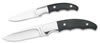 Browning Model 521 Guide's Choice G-10 Fixed Knife 322521, Black