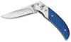 Browning Model 5642 Prism II Folding Knife 3225642, Blue