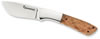 Browning Escalade Skinner Fixed Blade Knife 322662, Brown
