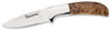 Browning Escalade Drop Point Fixed Blade Knife 322664, Brown