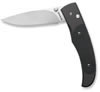 Browning Model 741 Independence G-10 Folding Knife 322741, Black