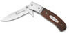 Browning Model 773 Fast Task Rosewood Folding Knife 322773