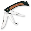 Browning Model 828 Featherweight Big Game II Folding Lockback Knife 322828