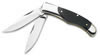 Browning Model 876 Gunstock, Two Blade Folding Knife 322876