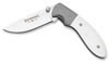 Browning Model 895 For Her Folding Knife 322895, Bone/White