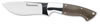 Browning Model 976 Backcountry Hunting Fixed Blade Knife 322976