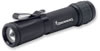 Browning Tactical Hunter Alpha Flashlight 3711231, Black