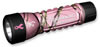 Browning Pro Hunter Classic Pro Flashlight 3713323, Mossy Oak Pink