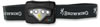 Browning Pro Hunter RGB Headlamp 3713325, Black