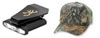 Browning Night Seeker Cap Light Combo 3715090, Mossy Oak New Break-Up