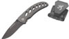 Browning Night Seeker Folding Knife/Light Combo 3715095, Black
