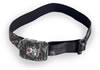 Browning Black Ice Headlamp - 5 LED MONBU