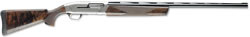 Browning Maxus Sporting Semi-Automatic Shotgun 011616303, 12 Gauge, 30", 3" Chmbr, Gloss Walnut Stock, Satin Nickel Finish